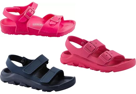 Birkenstock Kids’ Sandals