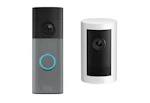 Ring Battery Doorbell Starter Kit