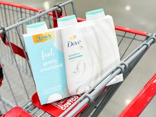 costco-sponsored-dove-sensitive-body-wash