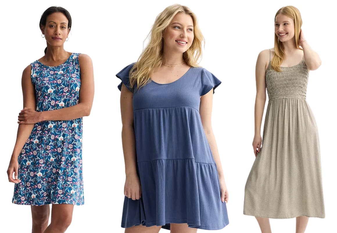 Women's Dress 