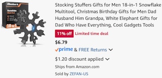 amazon-snowflake-multitool-cart