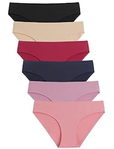 Women's Seamless Underwear