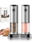 Salt and Pepper Grinder Set