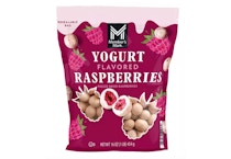 Member's Mark Yogurt Raspberries
