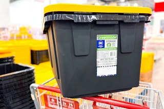 Costco greenmade Storage Tote