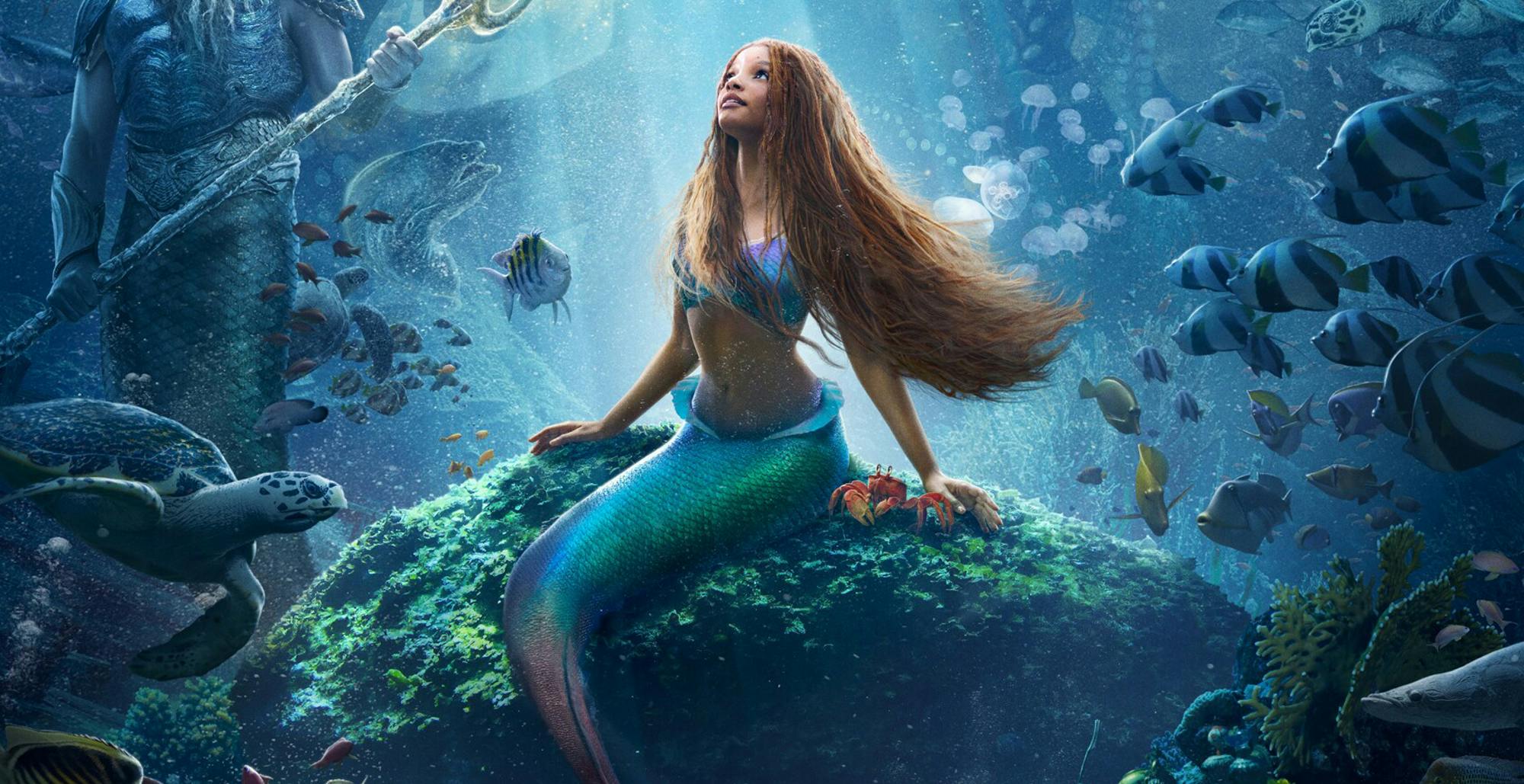 How to Watch The Little Mermaid for Free on May 24 — Locations & Showtimes