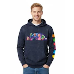 Men's Graphic Hoodie