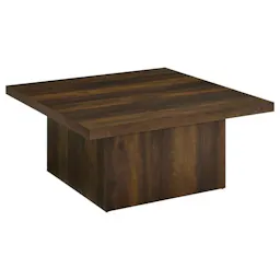 Square Coffee Table