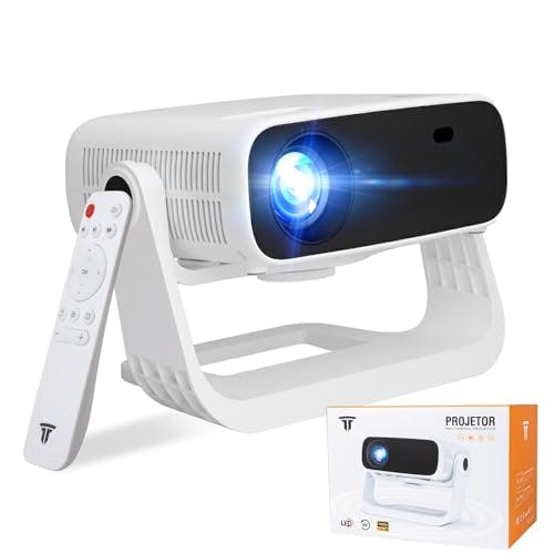 Smart Projector