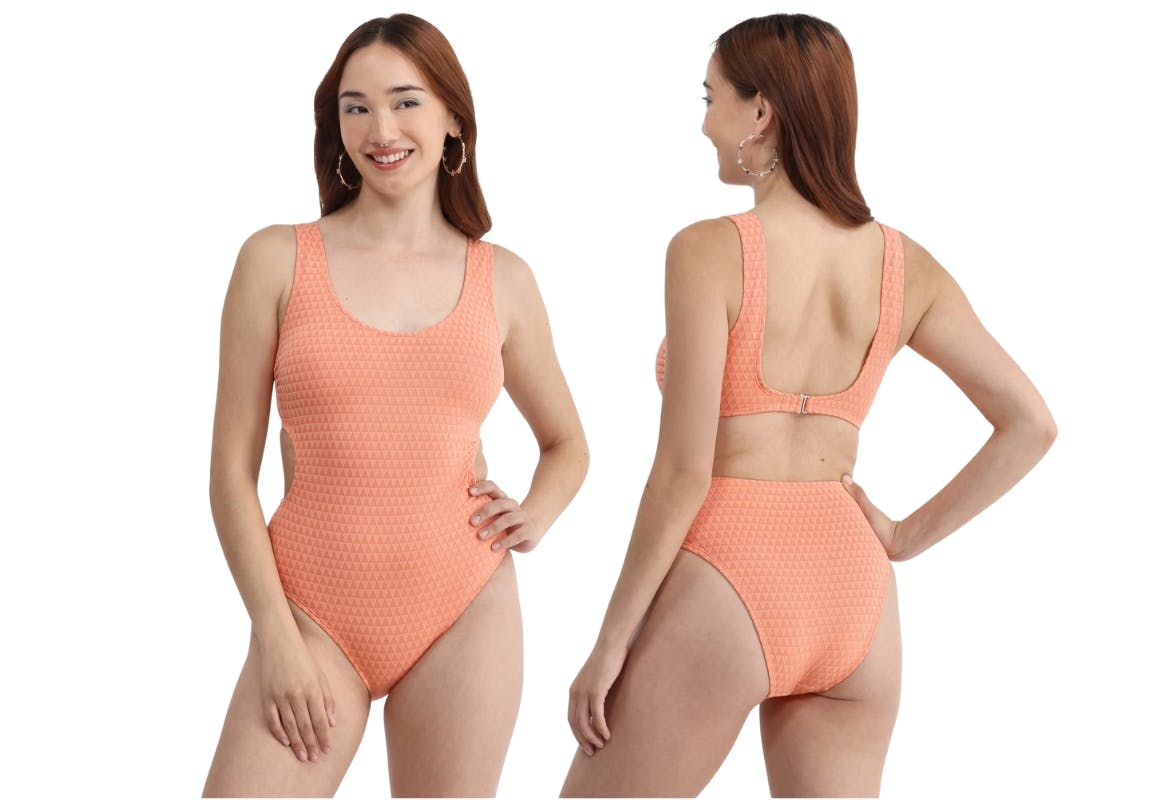 No Boundaries Women's Swimsuit
