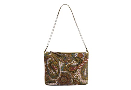 Vera Bradley Crossbody Bag