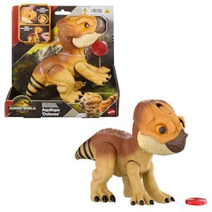 Jurassic World Interactive Dinosaur Toy