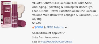 amazon-multi-balm-cart