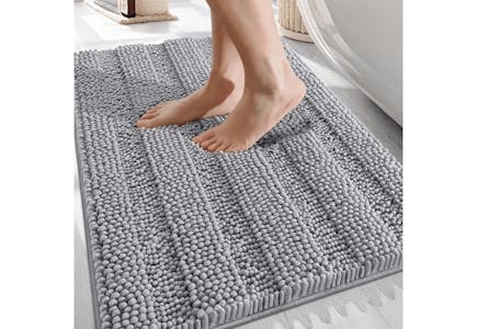 Bath Mat