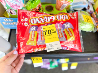 100 grand minis walgreens