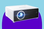 GOODEE Mini Smart Projector.