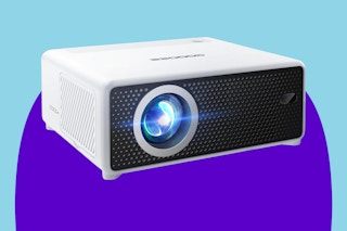 GOODEE Mini Smart Projector.