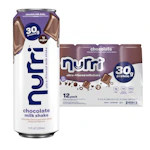 Nurri Protein Shake 12-Pack