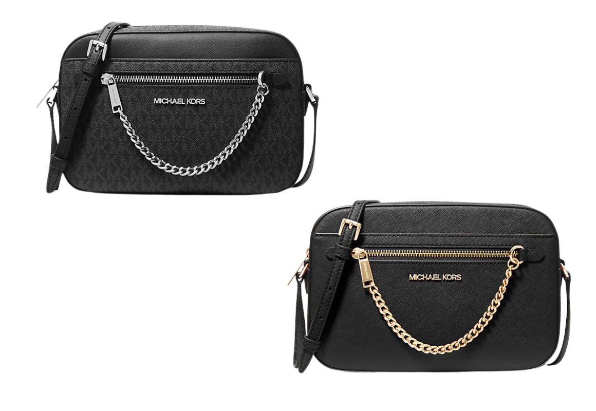 Michael Kors Crossbody Bag
