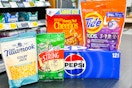 Fry's Weekly Ad Deals: B2G2 Free Pepsi 12-Packs, BOGO Tide Pods, and More card image