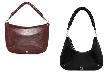 2 RM Rebecca Shoulder Bags