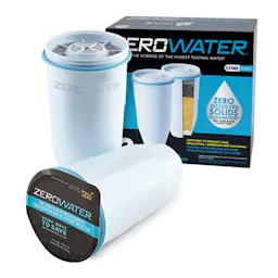 ZeroWater Water Filter 2-Pack