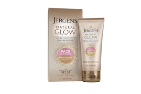 Jergens Natural Glow Body Lotion