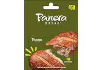 Panera Bread eGift Card