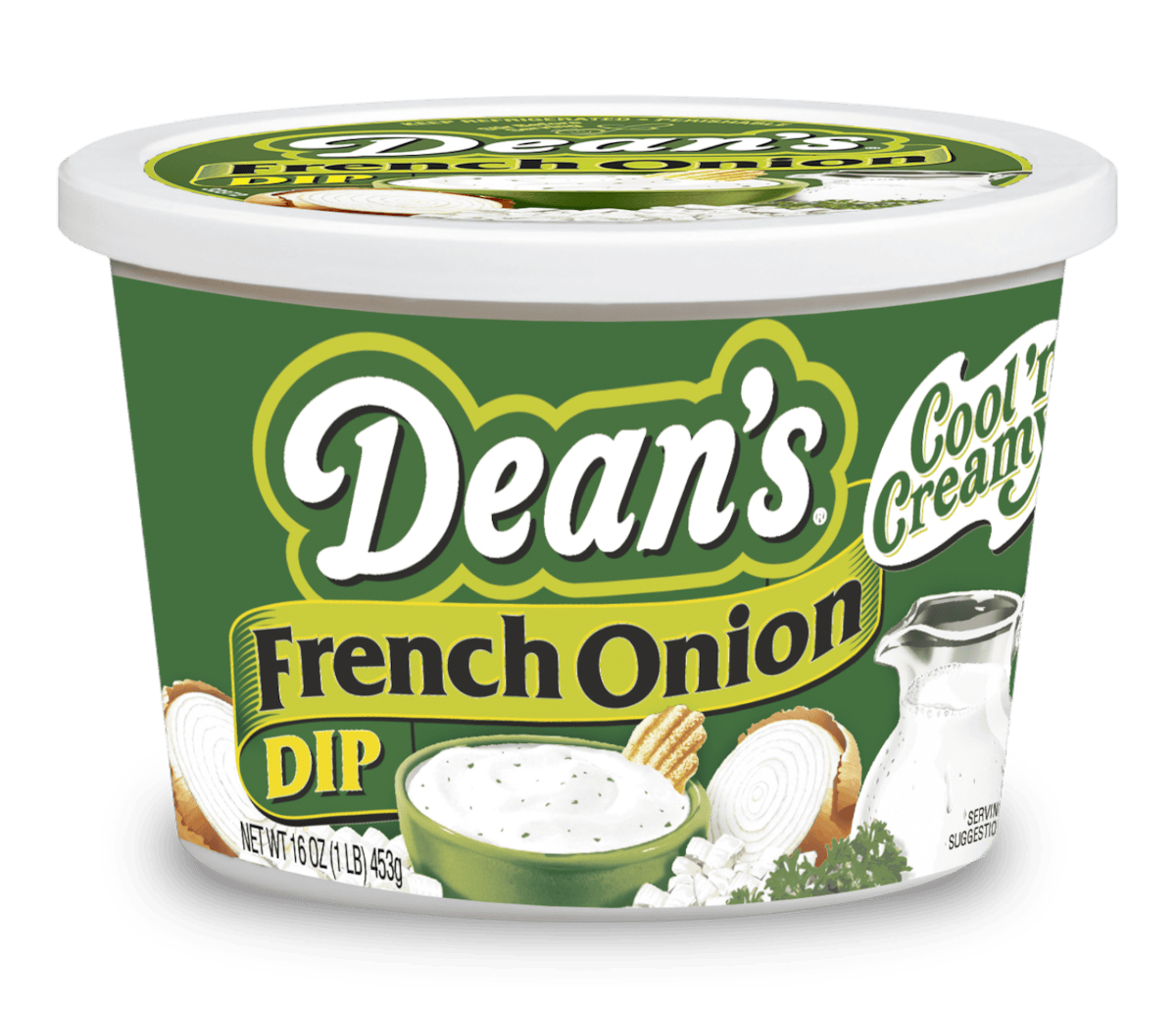 2 Dean's Dip Tubs