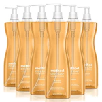 Method Gel Dish Soap 6-Pack
