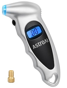 Digital Tire Pressure Gauge
