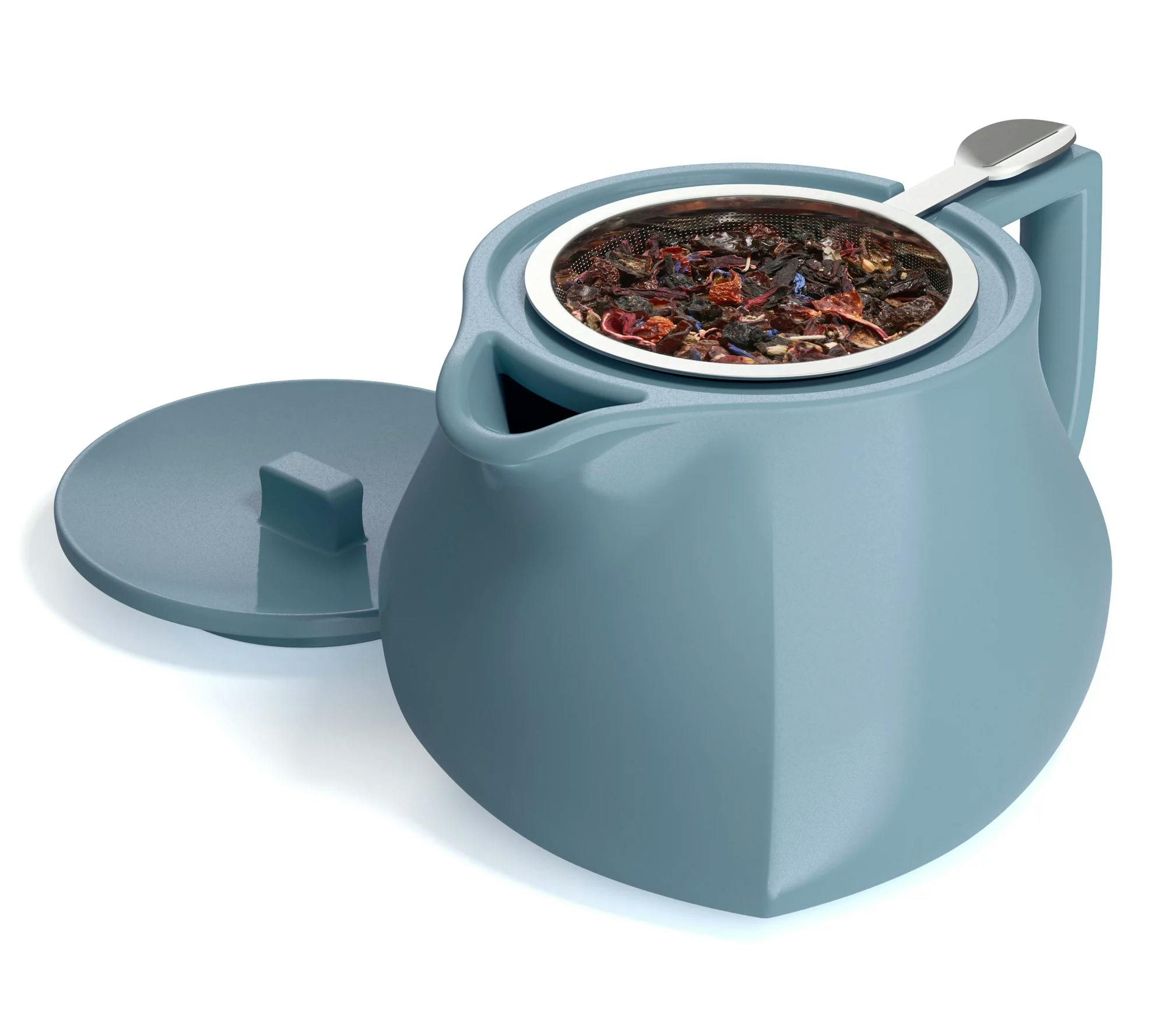 Tea Forte Fiore Teapot