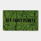Room Essentials Coir Doormat