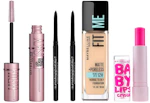 5 Maybelline Cosmetics