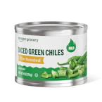 Diced Green Chiles