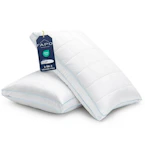 Cooling Adjustable Pillow