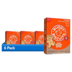 Buddy Biscuits Dog Treats 6-Pack