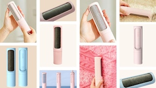 Pet Fur Hair Removal Brush