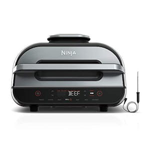 Ninja Foodi Smart XL Indoor Grill