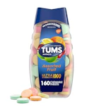 TUMS Ultra Strength Antacid Tablets