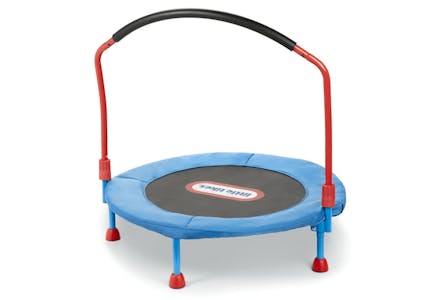 Little Tikes Trampoline