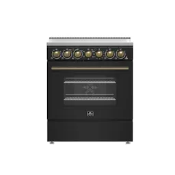 FORNO Paolo 30-in Electric Range