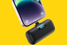 Portable Phone Charger