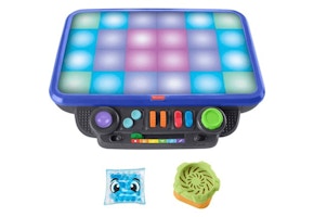 Fisher-Price Sensory Bright Light Station