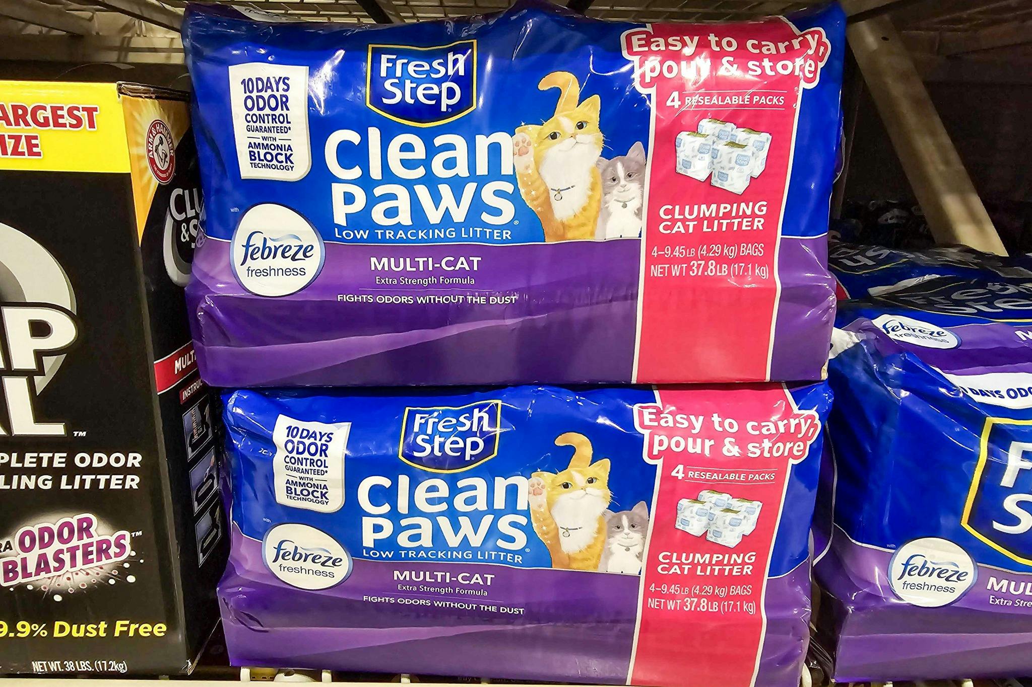 Save 20 or More on Thousands of Pet Favorites at PetSmart Only