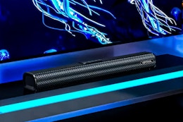 Lifestyle image of the VEAT00L Sound Bar