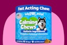 Hemp Calming Chews for Dogs