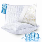 Cooling King Size Pillows