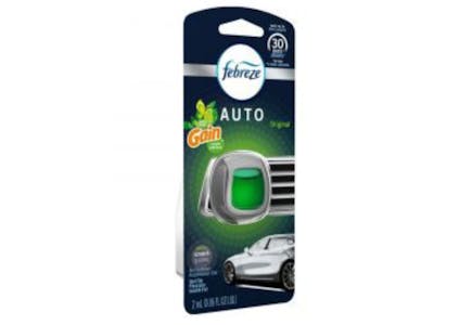 Febreze Car Freshener