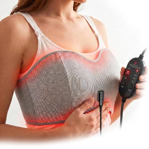 Lactation Massager
